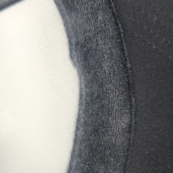 Dragon Alliance Black Trucker Hat - Picture 4 of 4